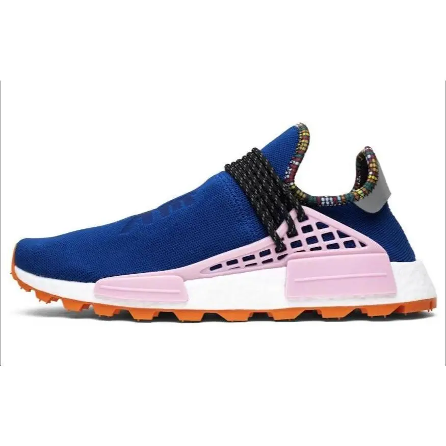 Pharrell x adidas NMD Human Race 'Inspiration Pack'
