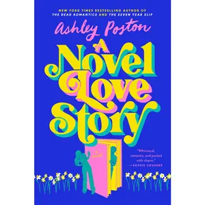 USED-A Novel Love Story by Poston, Ashley (Paperback)