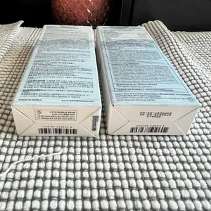 [SKIN1004 Official Shop] Hyalu-Cica Water-Fit Sun Serum UV 50ml (OTC) - Lightweight Sunscreen for Daily Use, Korean Sunscreen, Watery and Creamy Texture, Sunscreen for Sensitive Skin