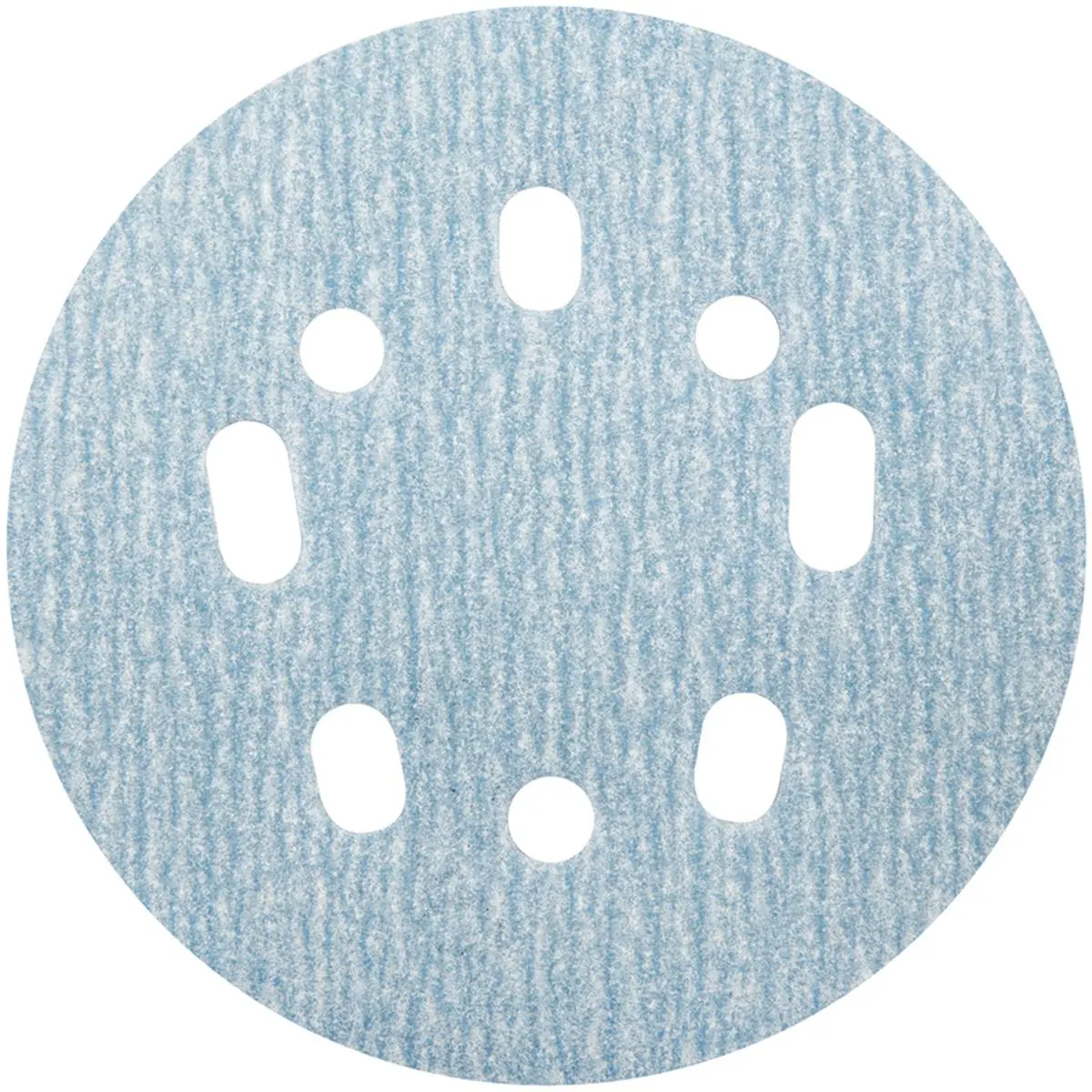 212 MAIN UVH Disc Sandpaper for Reptile & Amphibian Cleaning Tools, 5 in. Ceramic Alumina Hook and Loop Attachment, 5/8 Hole, 320 Extra Fine Grit - Pack of 50, 320 Grit