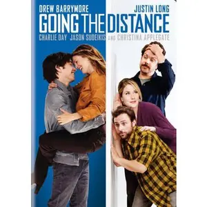 USED-Going the Distance (DVD)