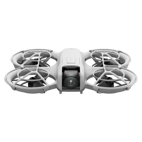 [Pre-Owned Options] DJI Neo Mini Drone with Camera - 4K UHD Recording, 135g Lightweight, Controller-Free Palm Takeoff (No Remote Included) for Family & Adults