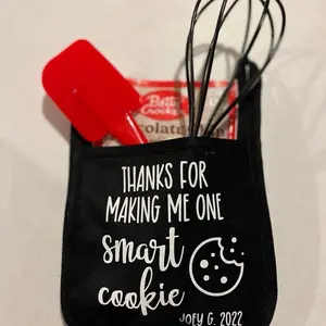 Potholder Christmas Gift