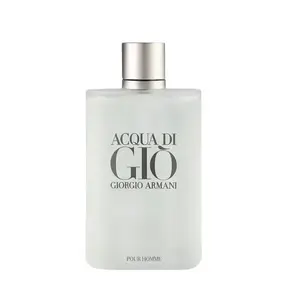Acqua Di Gio Men Eau De Toilette Spray by Giorgio Armani - 3.4oz / 100ml Acqua Di Gio Men Eau De Toilette Spray by Giorgio Armani - 3.4oz / 100ml