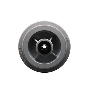 JX Propane Burnishers JX7-600 Wheel – Replacement Wheel – Service Caster Brand