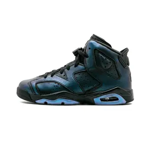 Air Jordan 6 Retro AS GS "All-Star - Chameleon" 907960 015
