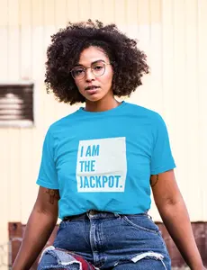 JACKPOT TEE