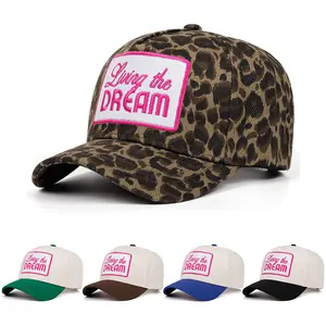 Men’s Baseball Cap with DR Lettering Embroidery, Color-Blocked Design, Breathable Fabric, Minimalist Korean Style Curved Visor, Adjustable Size — Casual Outdoor Hat for Women sun girls