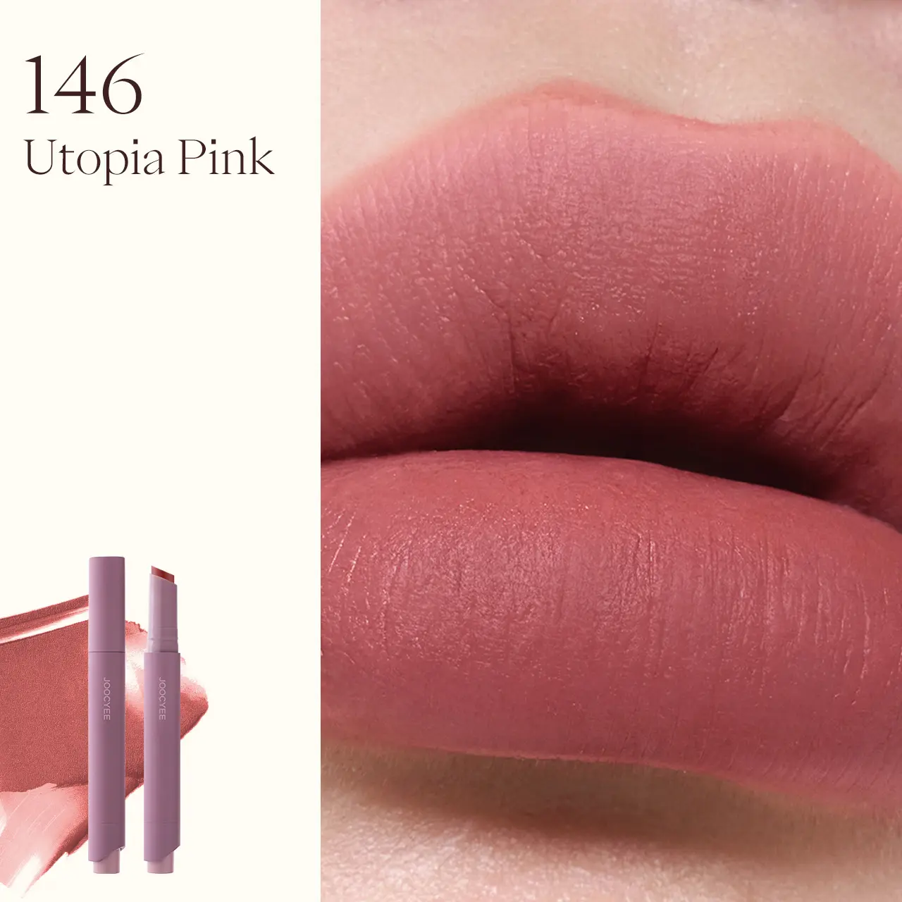 146 Utopia Pink