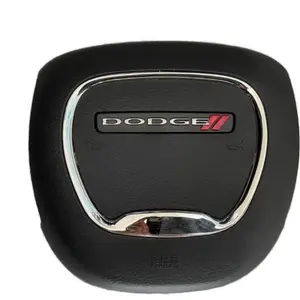 Dodge 2015 - 2025 Airbag Cover - High-Quality Protection Cover for 2015 Dodge Model