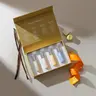 Kaer Discovery Collection I - Set of 4 Long Lasting Perfume Oils - Tuberose Bloom, Gourmand Girl, Coco Vanilla Dream, Mango Harmony fragrance Yara ok Eau De Parfume