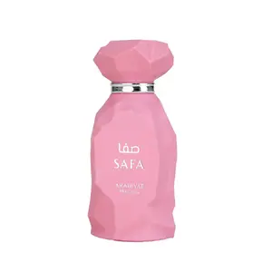 Arabiyat Prestige Safa W EDP 3.0 oz Floral Arabian Fragrance Fragrance Blend