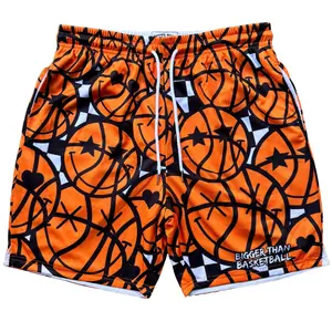 Game Face - Shorts
