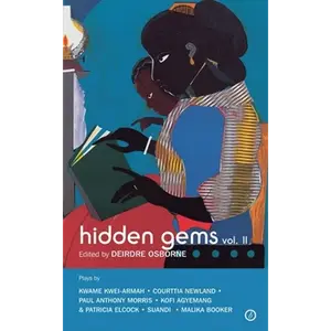 Hidden Gems Volume II: Contemporary Black British Plays: Volume 2 - Paperback