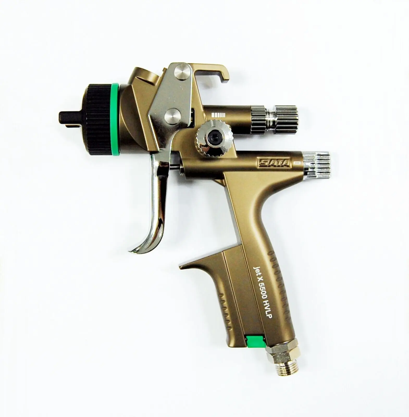 SATA® SATAjet® X 5500 - HVLP - Standard Spray Gun With Cup