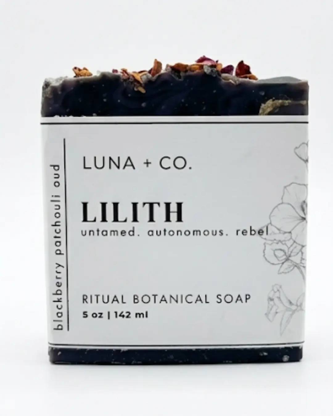 Lilith soap