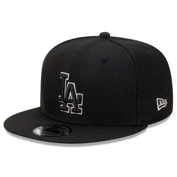 LA-HAT-Snapback 06