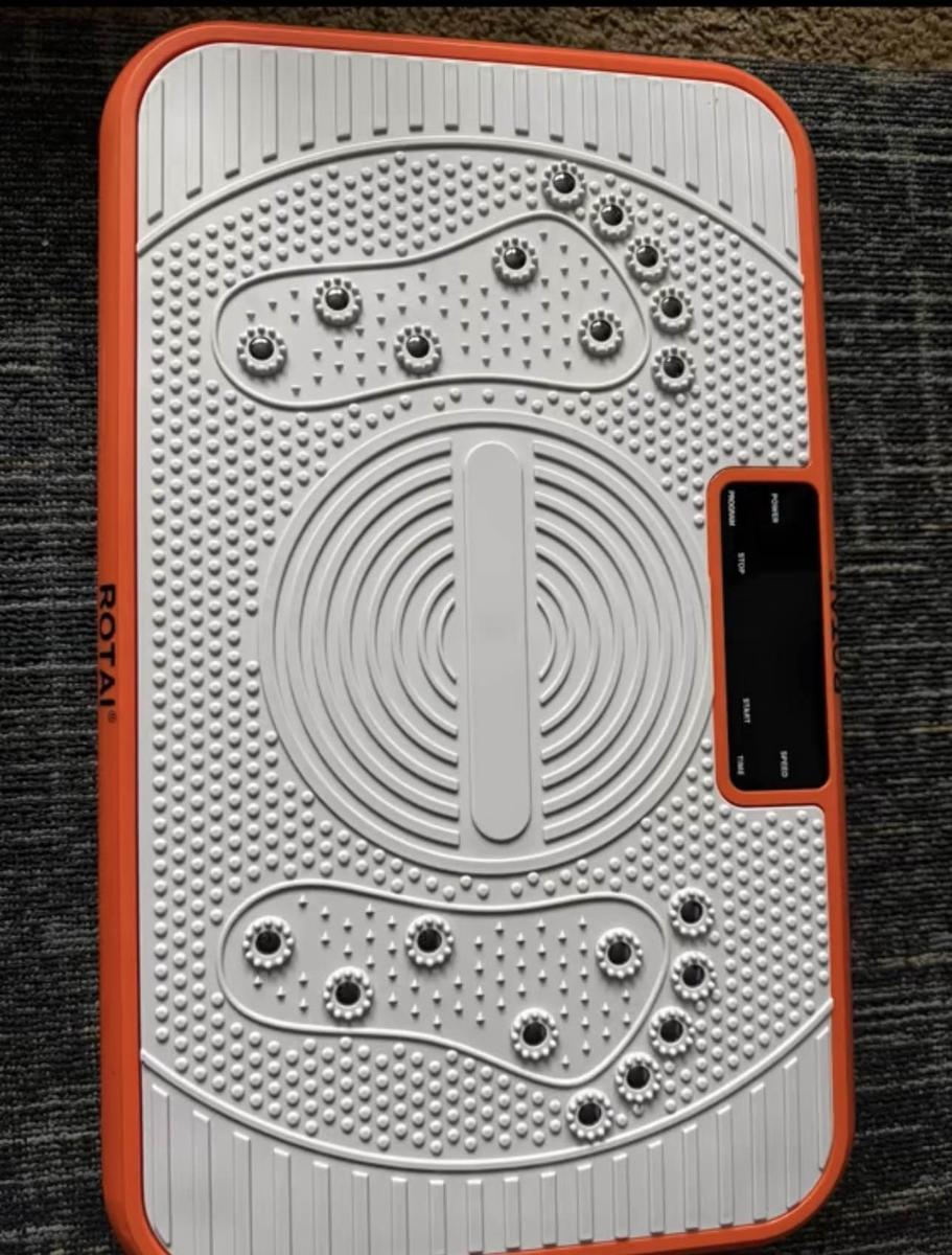 Item: Orange gray with Bluetooth