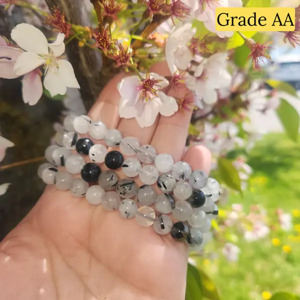Crystal Bracelets