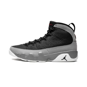 Air Jordan 9 Retro "Particle Grey" CT8019 060