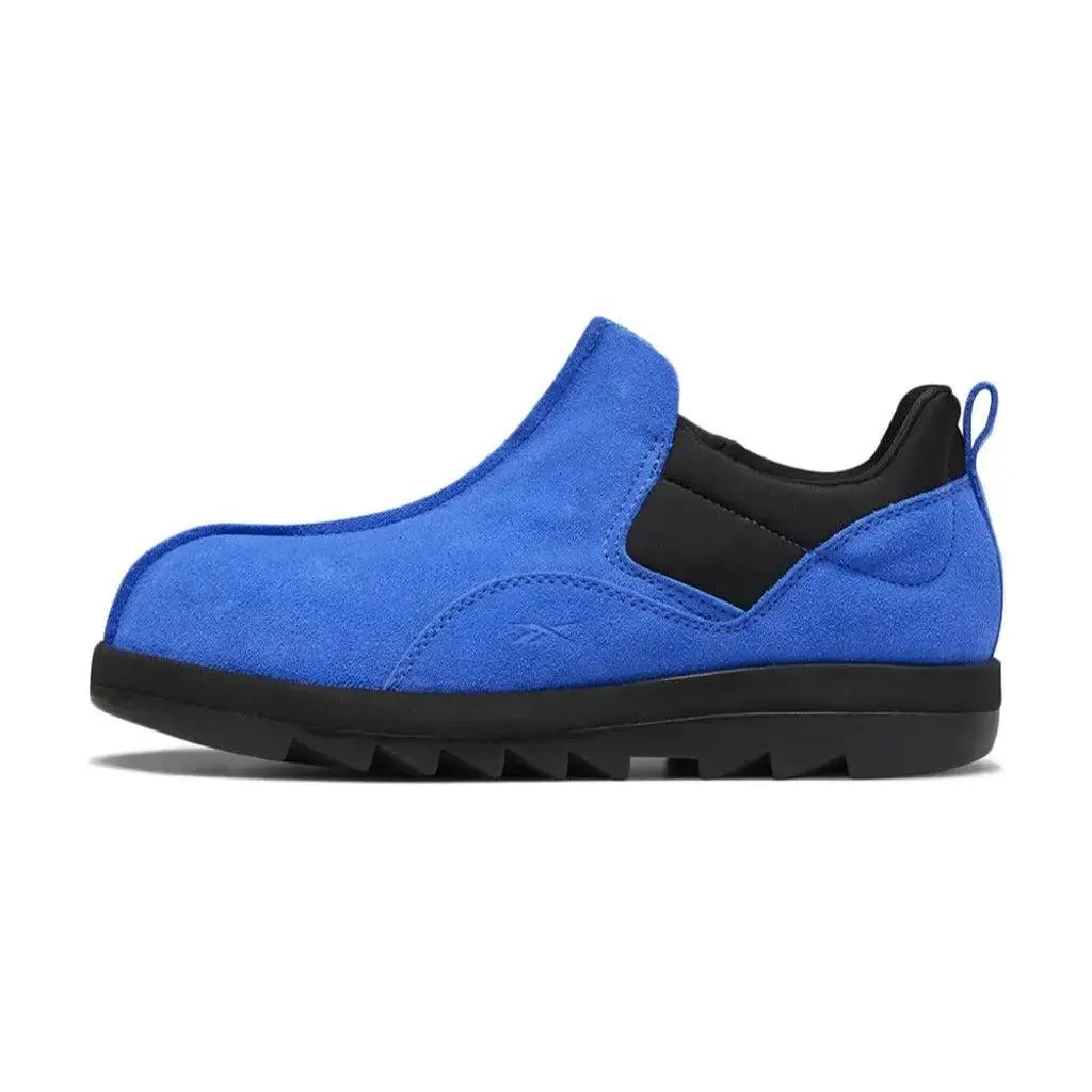 [100045334/GX4480] MENS REEBOK BEATNIK MOC