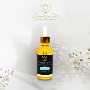 CrownCell Complexion Renewal Èlixir