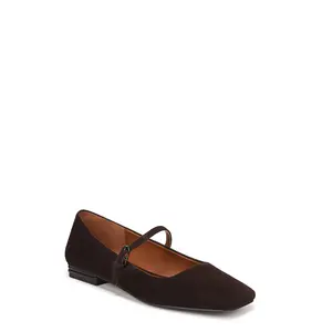 Franco Sarto Womens Tinsley Mary Jane Flat