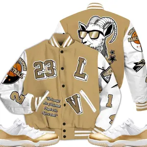 Low Mother Day 11s Outfit Varsity Jacket, AIR Number 23 Got Em Shirts To Match Sneaker Streetwear