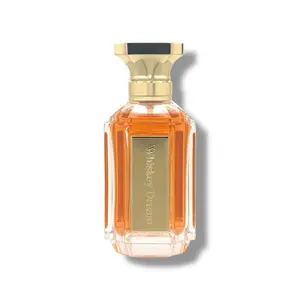 Whiskey Dream by Ainash Parfums