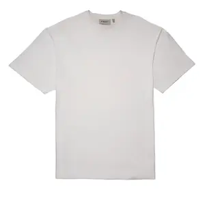G WEST SOFT COTTON BLANK TEE