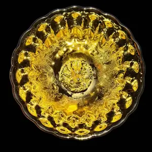 gifts-JianZhan- Chinese Teacup Golden Double Dragon Carving Cup Gift Artwork for Tea Lovers and Art Enthusiasts