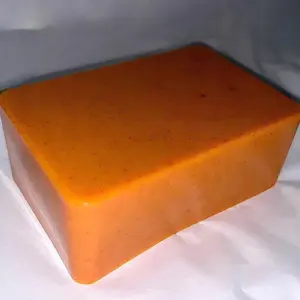 Tumeric Exfoliate Bar