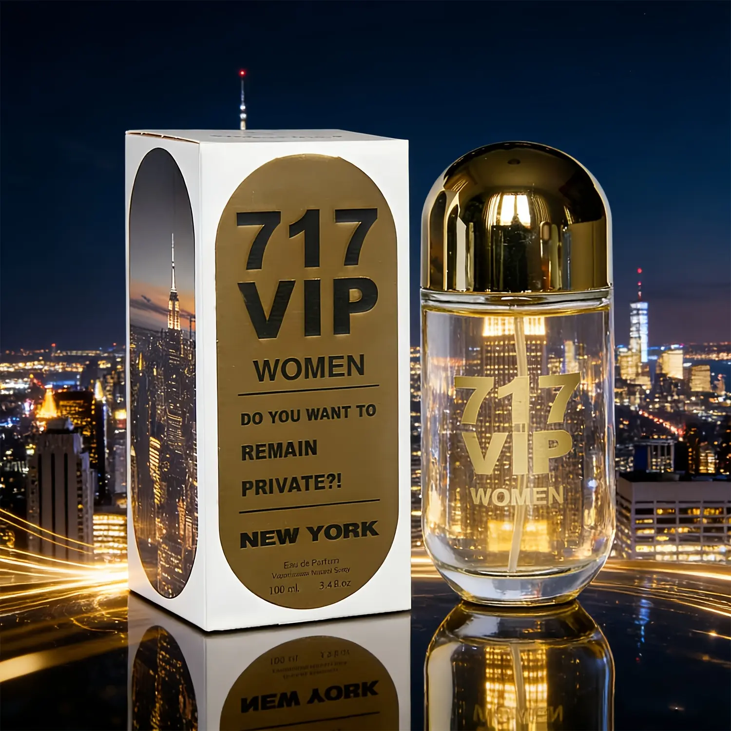 777 perfumes - TikTok Shop