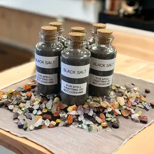 Black Salt Black Salt