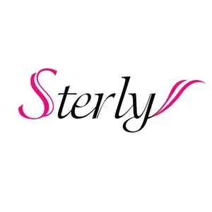 Sterly Hair Shop shop logo