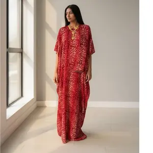 Somali Luxe Baati Set (2-Piece)
