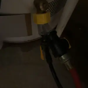 Product Review of Sediment Buster - Water Heater Tool UL Verified V699054 – Flushes, Cleans, Drains, Breaks Up Sediment Clogs from Electric or Gas Water Heaters – Easy to Use from C**r