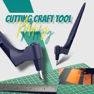 ️Craft Cutting Tools(Mat not included)