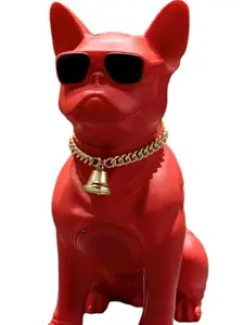 RED DOG SPEAKER CH-M235 RED DOG SPEAKER CH-M235