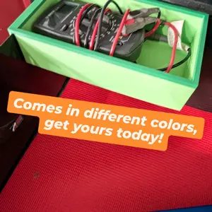 Tool Pencil Drawer Tray  or Drawers Toolbox