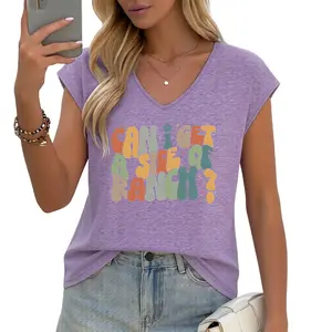 Ranch Lover Sleeveless Vest – Fun Gift Idea for Anyone Who Can’t Get Enough Ranch Dressing