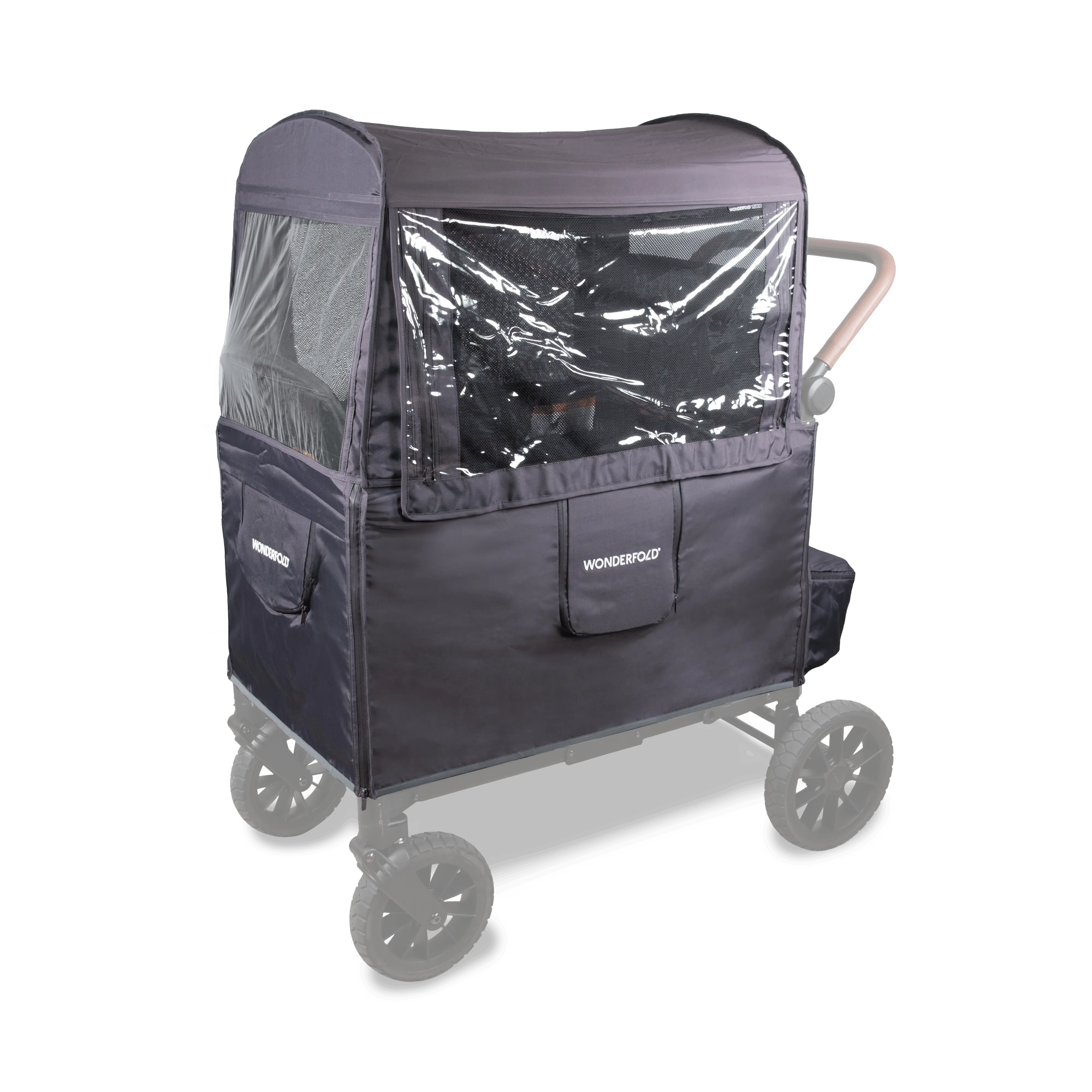 Weather Cover (W & L Series)