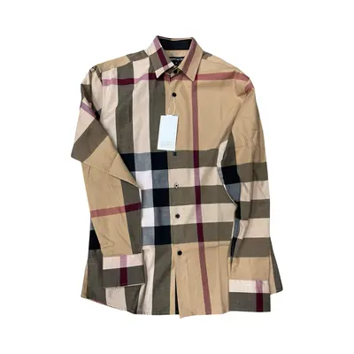 Pink Burberry Shirt TikTok Shop