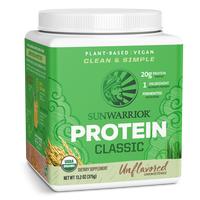 Protein Classic Unflavored (15 Servings) 