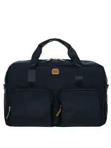 Brics X-Bag Boarding Duffel With Pockets 18"