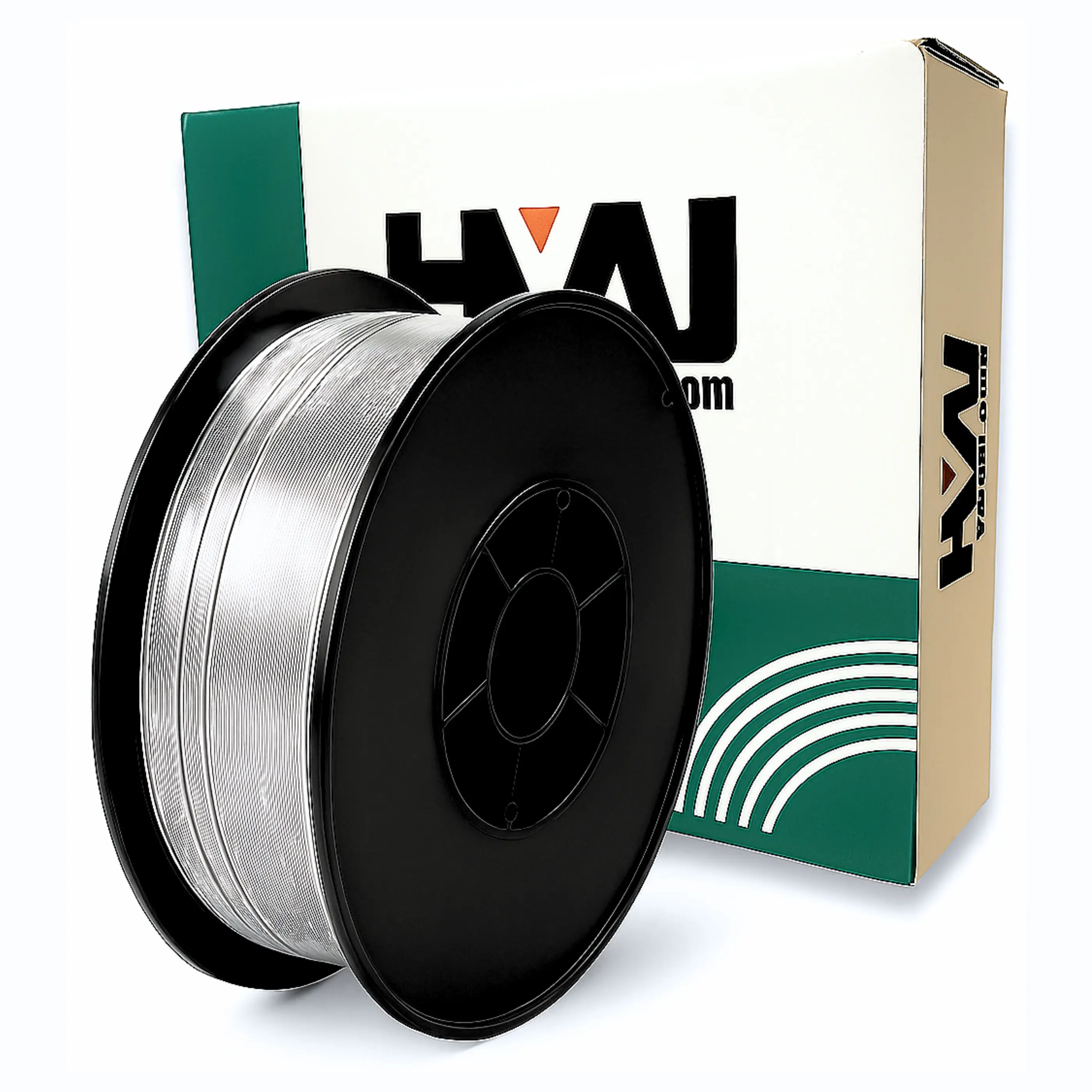 ER5356 .035" x 16-LB Aluminum MIG Welding Wire made in Canada