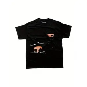 DRAKE T-shirt, Drake Search& Rescue Tee, Rap Merch Graphic Tee