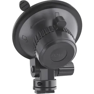 Suction Cup Mount for R2-4K, R2-4K PRO and R2-4K Dual Dash Camera Models