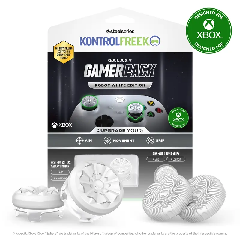 KontrolFreek Precision Sports Baseball Kit PS5 – Littlemann17