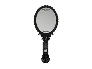 Not A Phase-Handheld Mirror